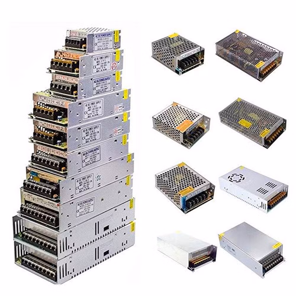 Customized Power Supply